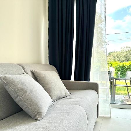 Abitatt Aparthotel Fosdinovo Ngoại thất bức ảnh