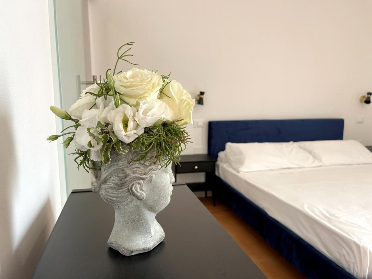 Abitatt Aparthotel Fosdinovo Ngoại thất bức ảnh