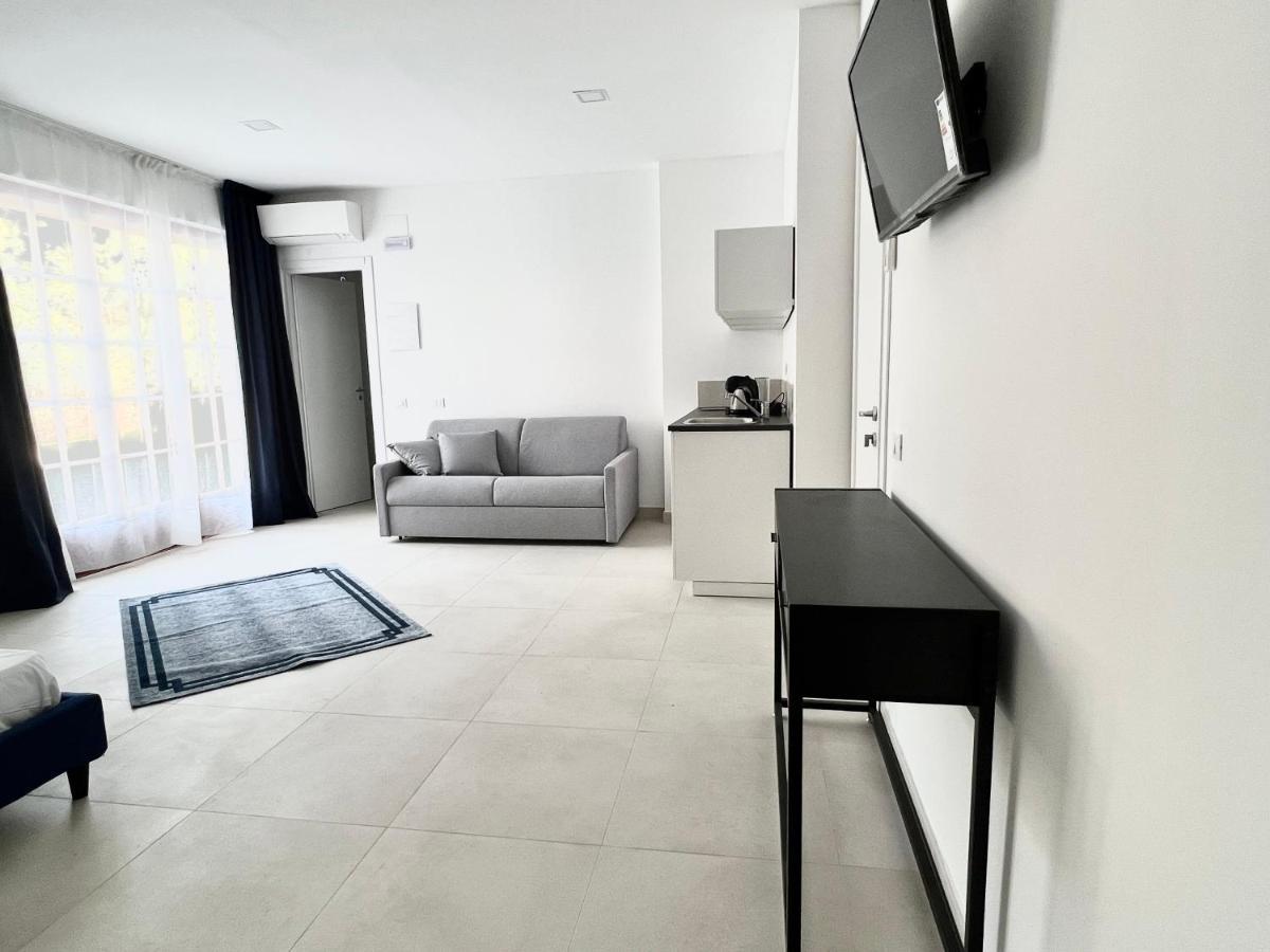 Abitatt Aparthotel Fosdinovo Ngoại thất bức ảnh