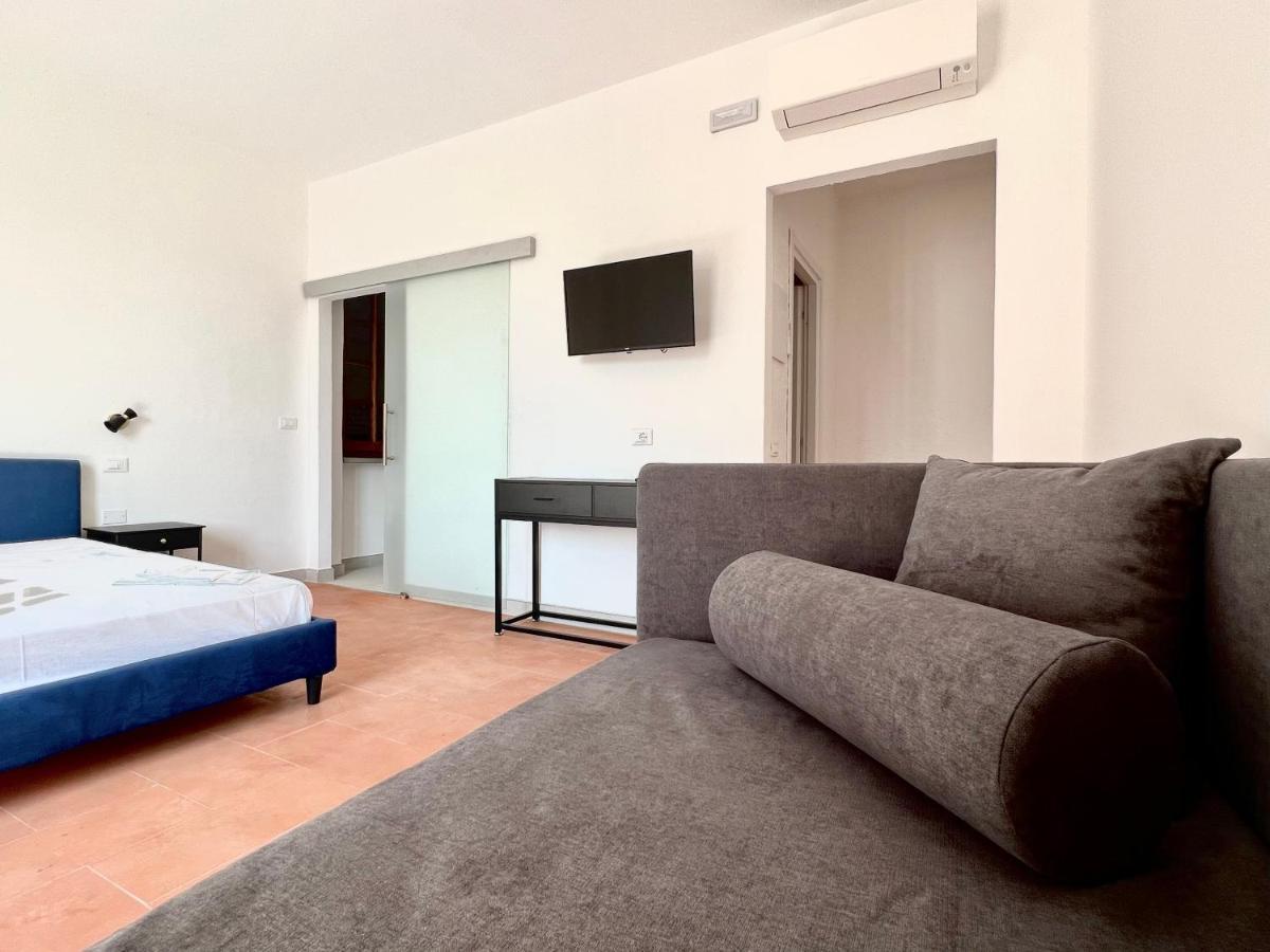 Abitatt Aparthotel Fosdinovo Ngoại thất bức ảnh