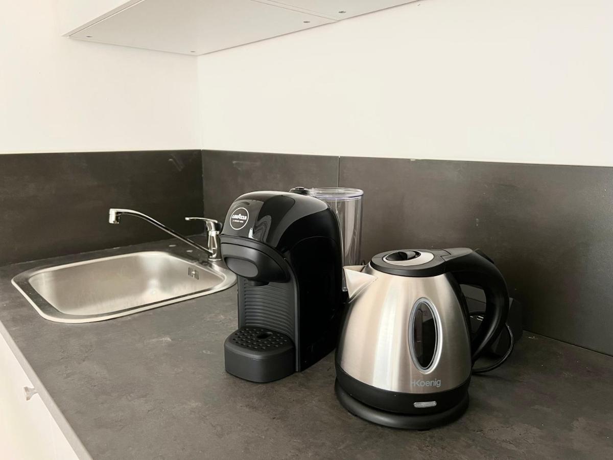 Abitatt Aparthotel Fosdinovo Ngoại thất bức ảnh
