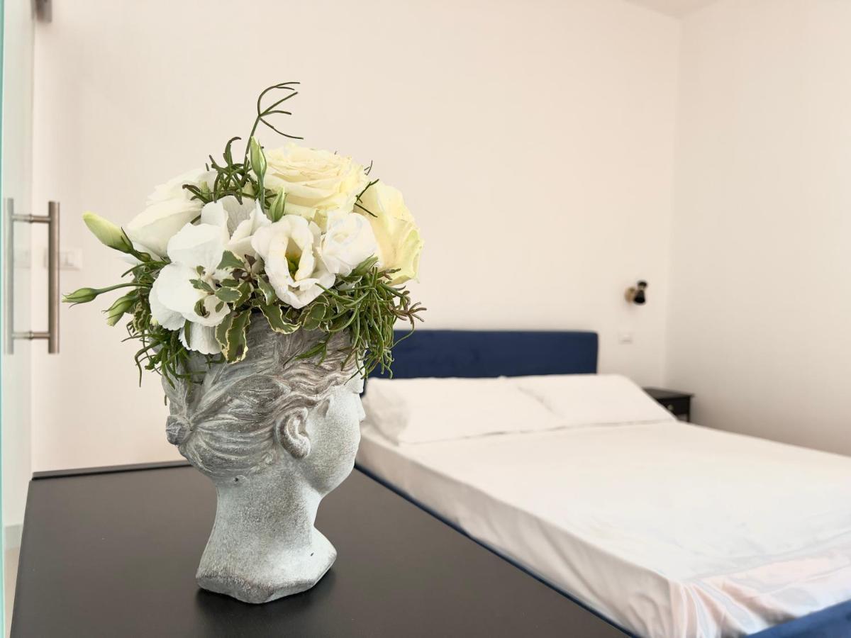 Abitatt Aparthotel Fosdinovo Ngoại thất bức ảnh