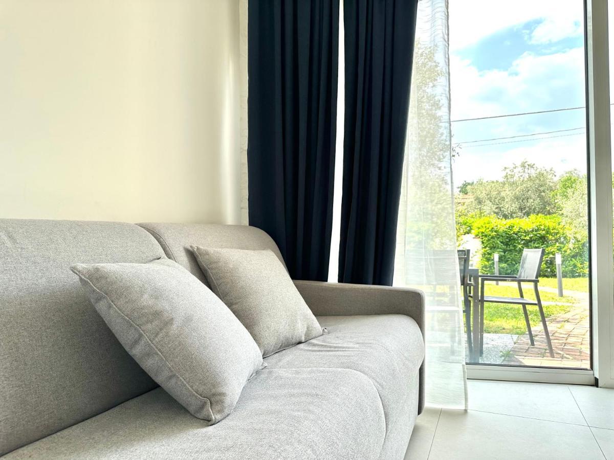 Abitatt Aparthotel Fosdinovo Ngoại thất bức ảnh