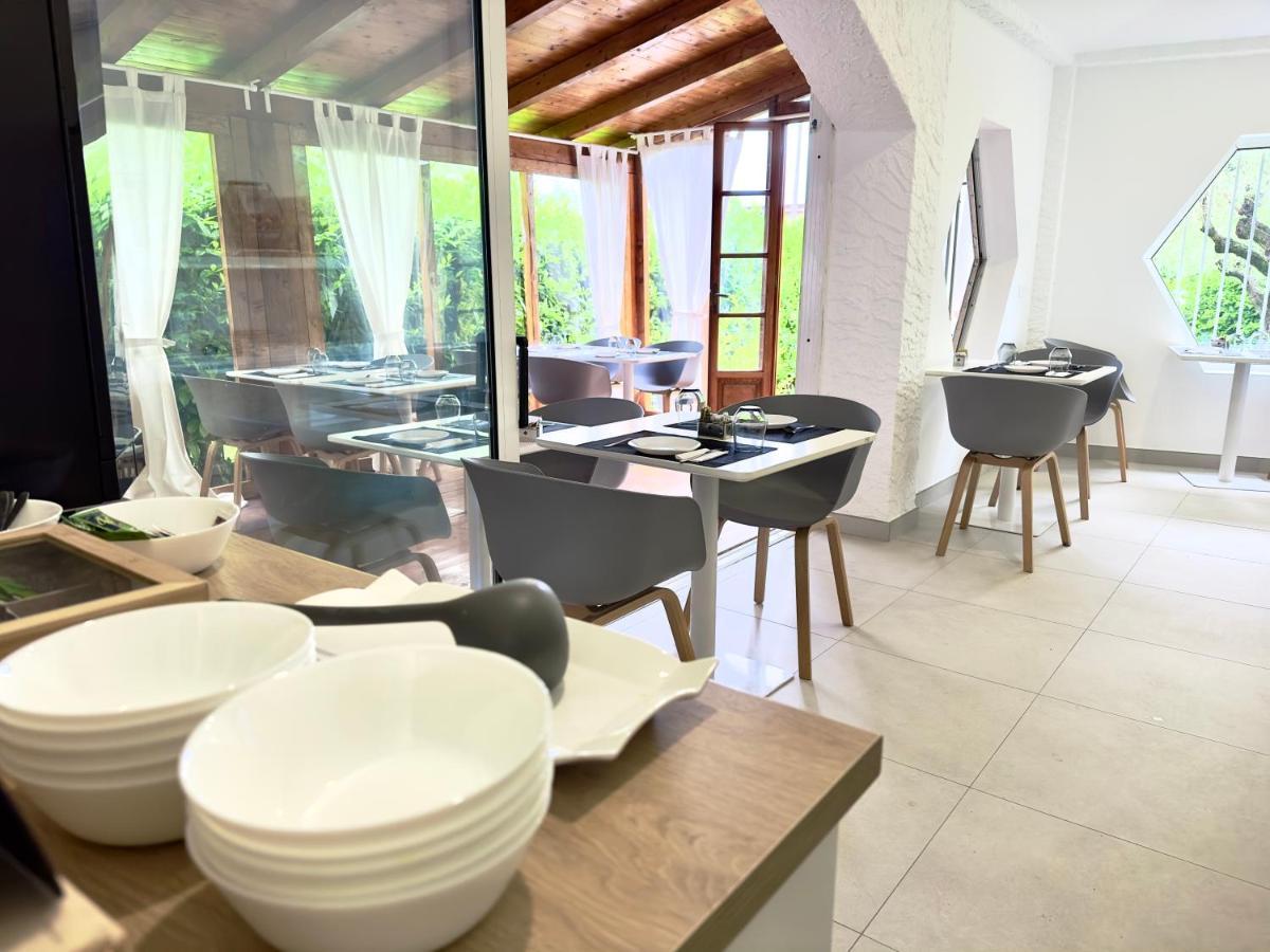 Abitatt Aparthotel Fosdinovo Ngoại thất bức ảnh
