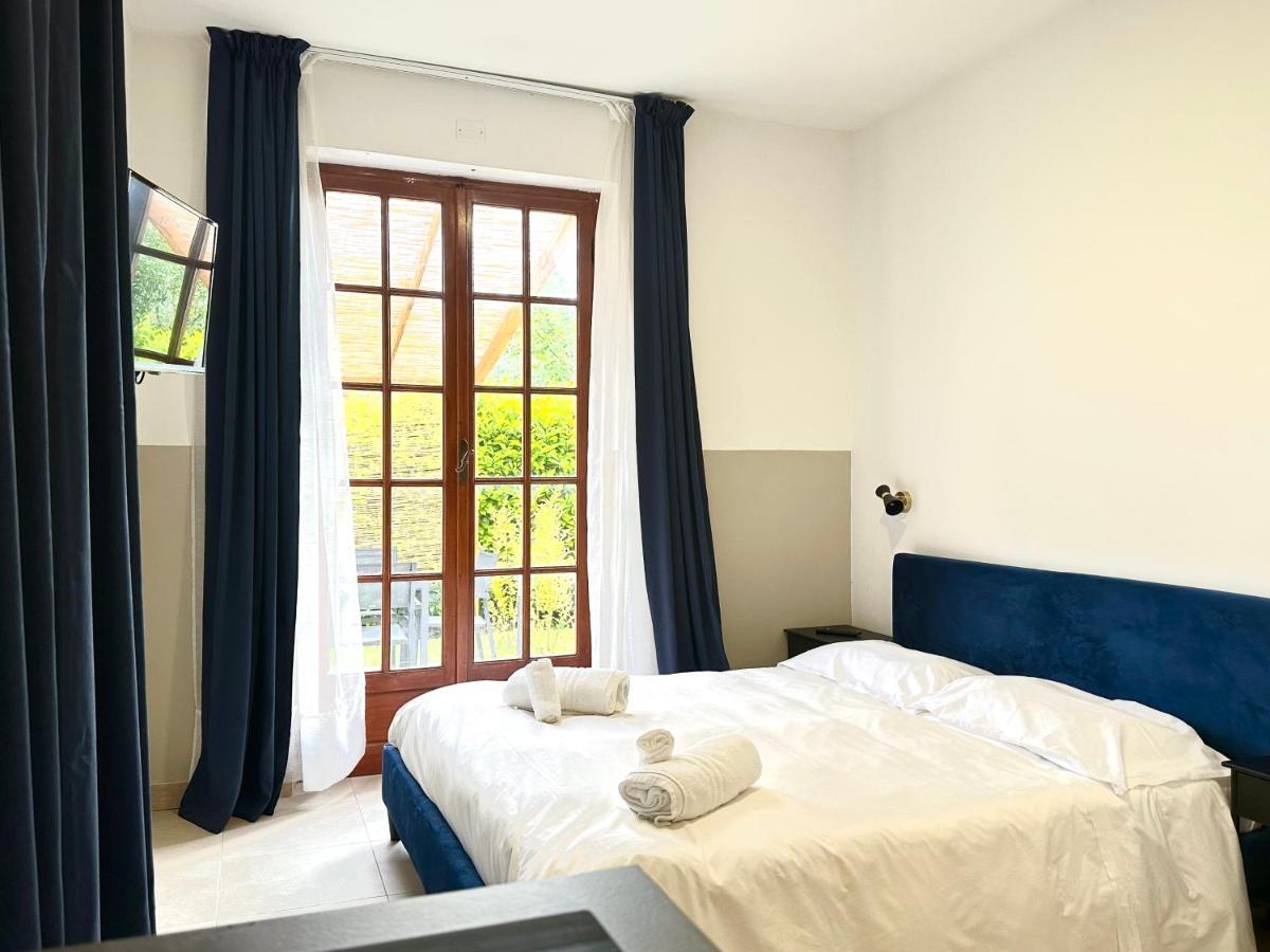Abitatt Aparthotel Fosdinovo Ngoại thất bức ảnh