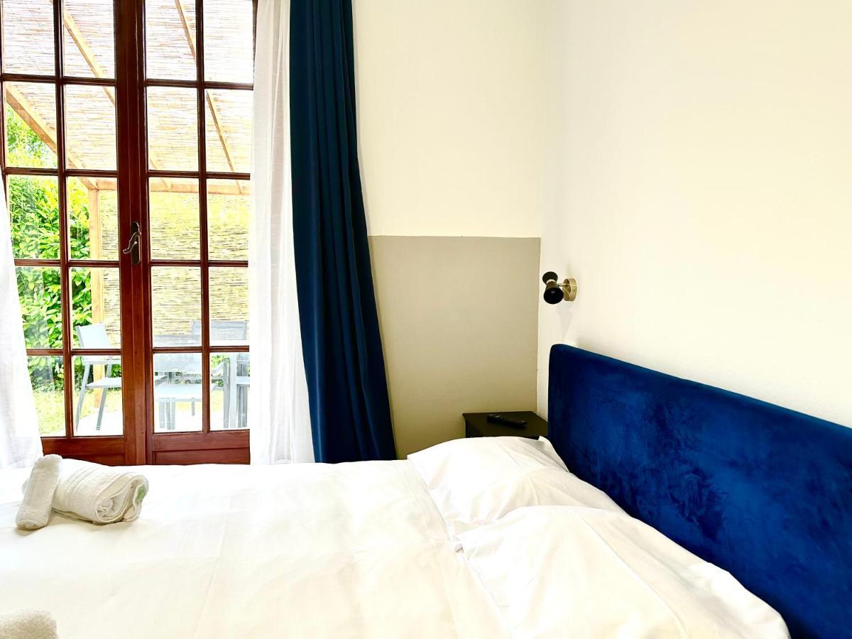 Abitatt Aparthotel Fosdinovo Ngoại thất bức ảnh