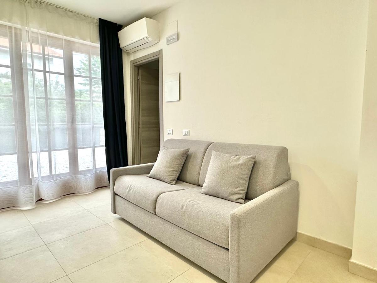 Abitatt Aparthotel Fosdinovo Ngoại thất bức ảnh