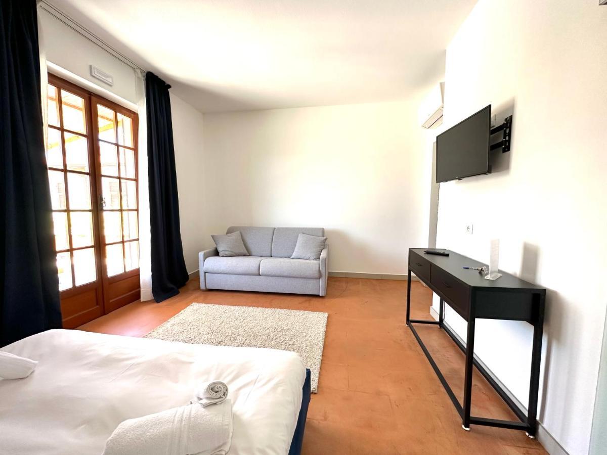 Abitatt Aparthotel Fosdinovo Ngoại thất bức ảnh