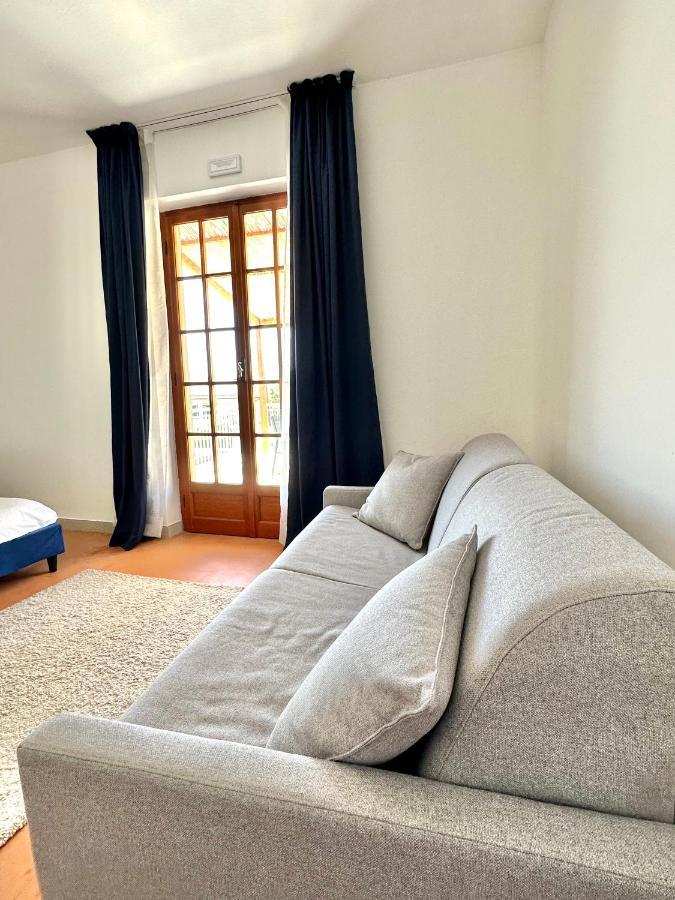 Abitatt Aparthotel Fosdinovo Ngoại thất bức ảnh