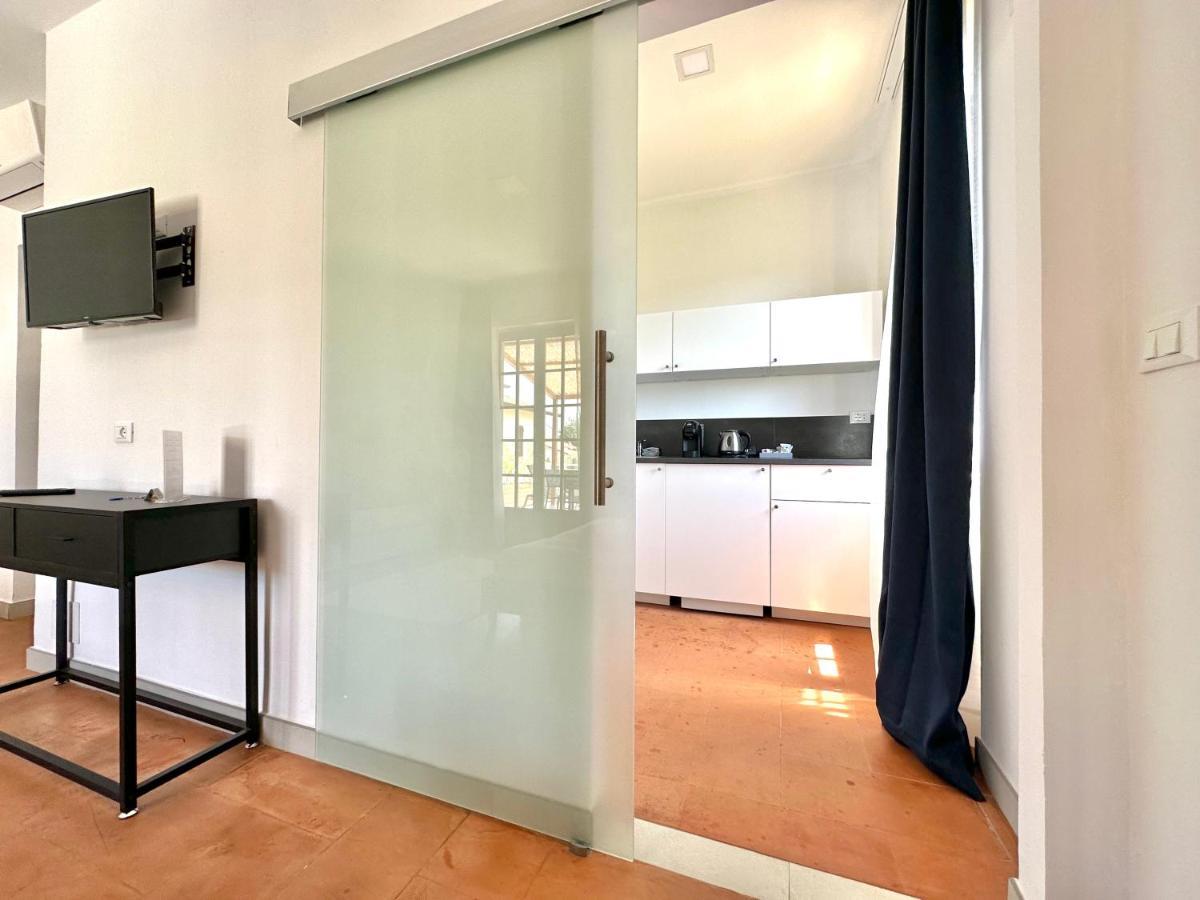 Abitatt Aparthotel Fosdinovo Ngoại thất bức ảnh