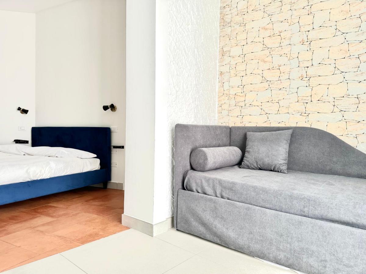 Abitatt Aparthotel Fosdinovo Ngoại thất bức ảnh