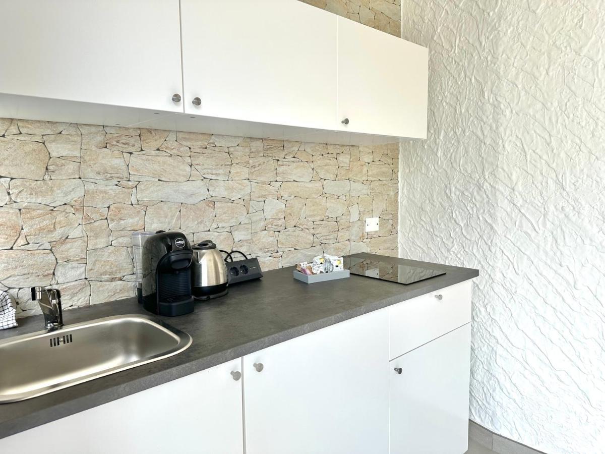 Abitatt Aparthotel Fosdinovo Ngoại thất bức ảnh