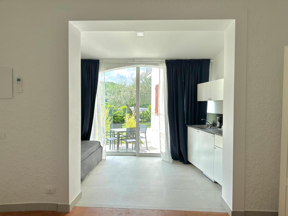 Abitatt Aparthotel Fosdinovo Ngoại thất bức ảnh