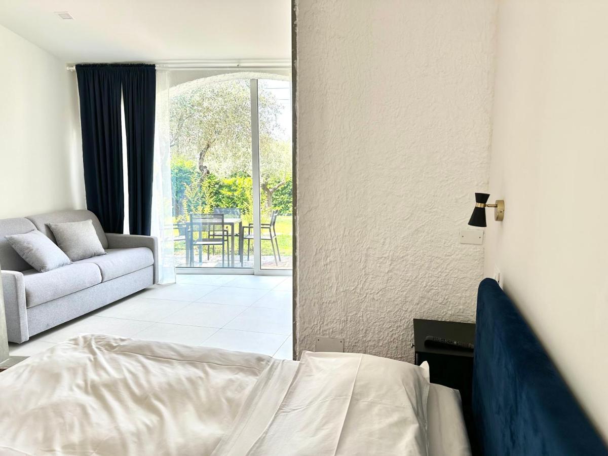 Abitatt Aparthotel Fosdinovo Ngoại thất bức ảnh