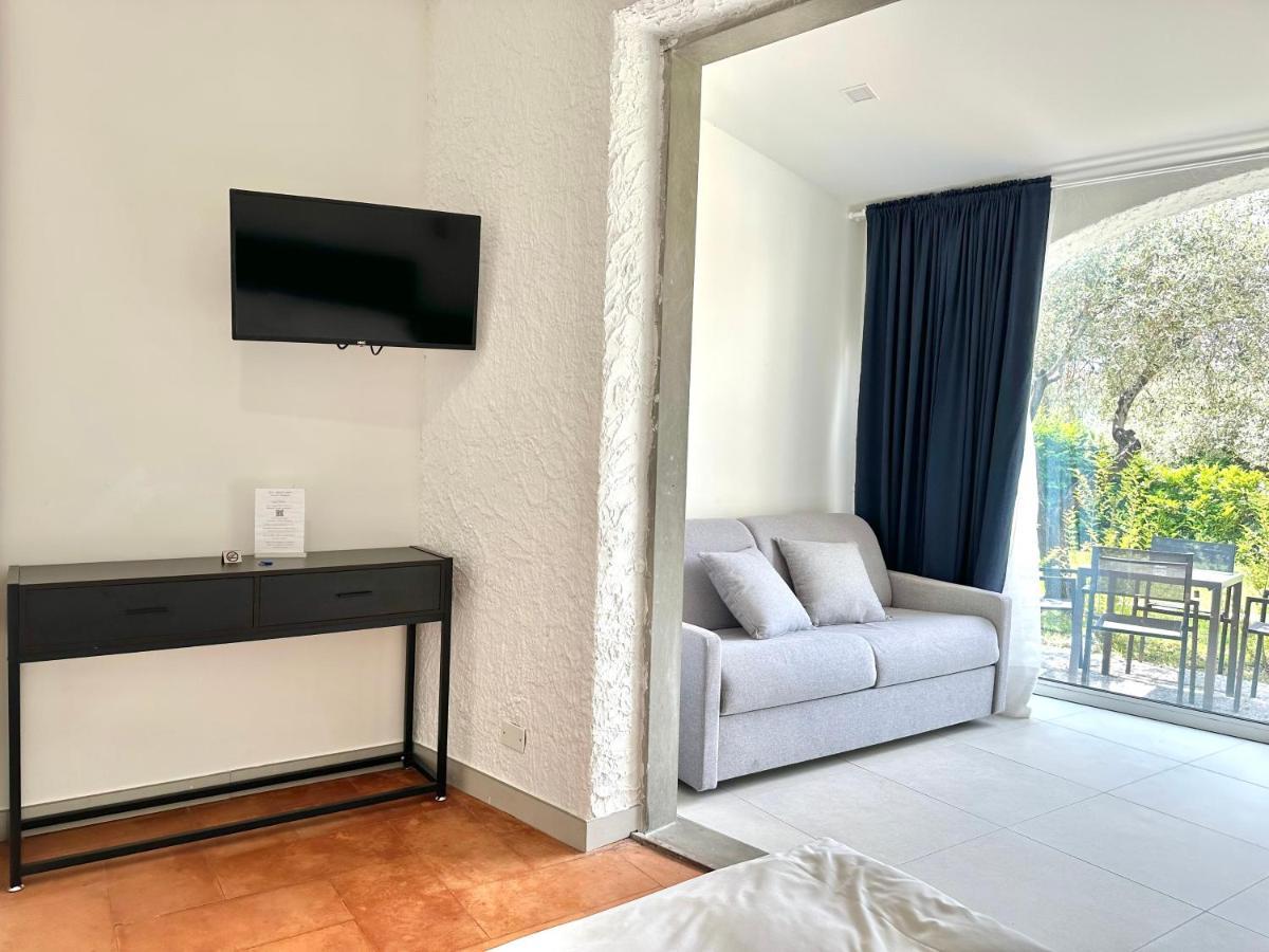 Abitatt Aparthotel Fosdinovo Ngoại thất bức ảnh
